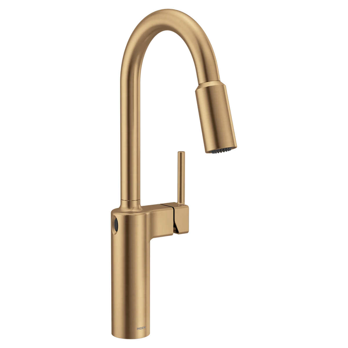Inara MotionSense Wave One-Handle Pulldown Touchless Kitchen Faucet