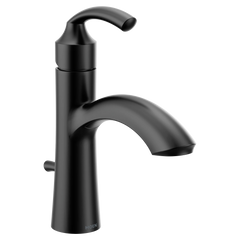 Glyde One-handle Bathroom Sink Faucet