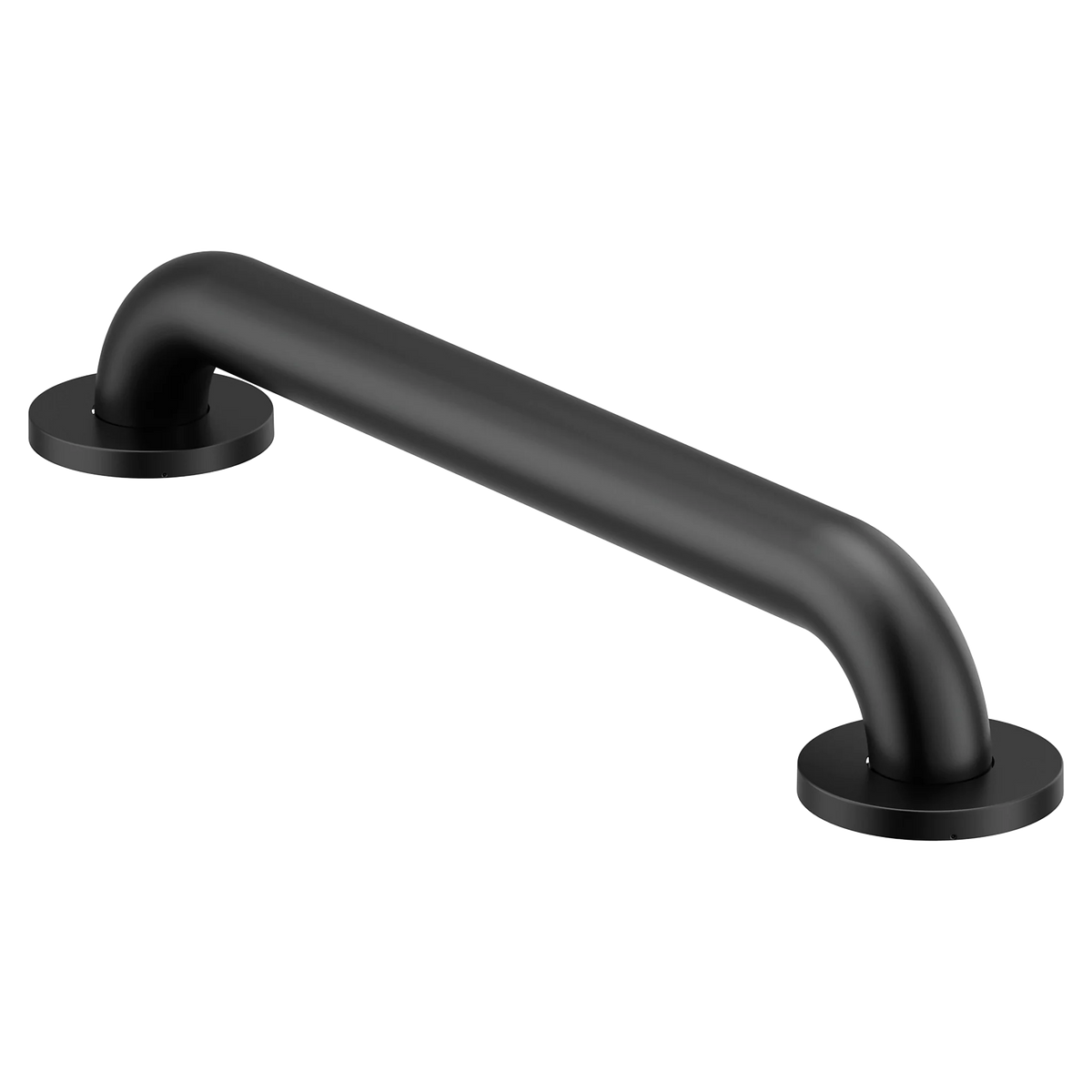 Stainless 16" Grab Bar