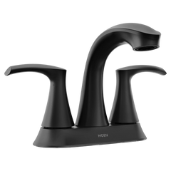 Graeden Two-handle Centerset Bathroom Sink Faucet