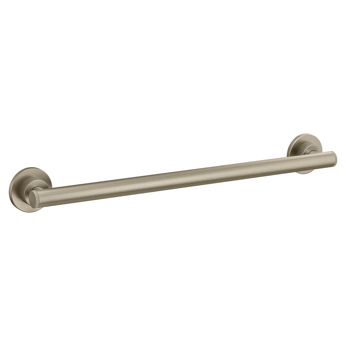 CAMBIUM Chrome 24" designer grab bar