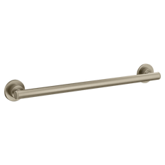CAMBIUM Chrome 24" designer grab bar