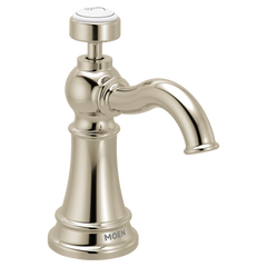 Weymouth Soap Dispenser