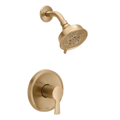 Jase M-CORE 2-Series Shower Trim