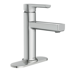 Rinza One-handle Bathroom Sink Faucet