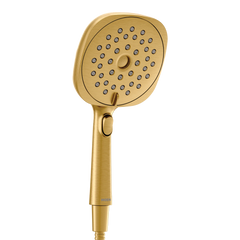Verso 5" Eco-Performance Handheld Shower with Infiniti Dial
