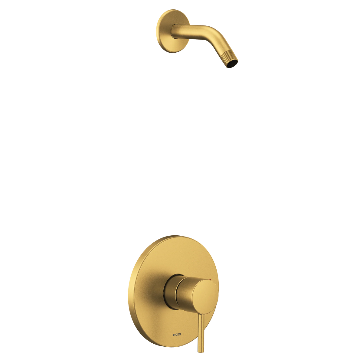 Align M-CORE 2-Series Shower Trim