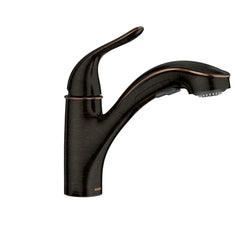 Brecklyn One-Handle Pullout Kitchen Faucet