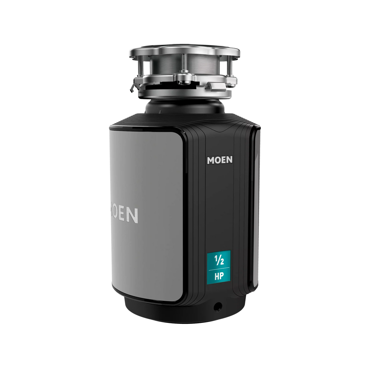 Gx Series Prep™ 1/2 Horsepower Garbage Disposal