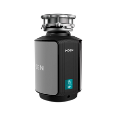 Gx Series Prep™ 1/2 Horsepower Garbage Disposal