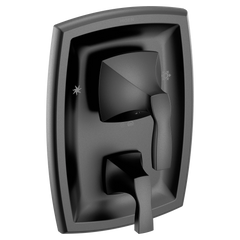 Voss Chrome Posi-Temp(R) with diverter valve trim