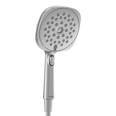 Verso 5" Eco-Performance Handheld Shower with Infiniti Dial