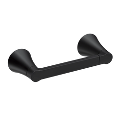 Jase Chrome pivoting paper holder