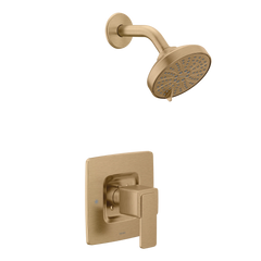 Iver Chrome Posi-Temp(R) shower only