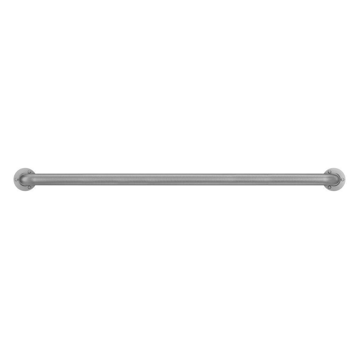 Moen Home Care Stainless 42" Exposed Screw Grab Bar