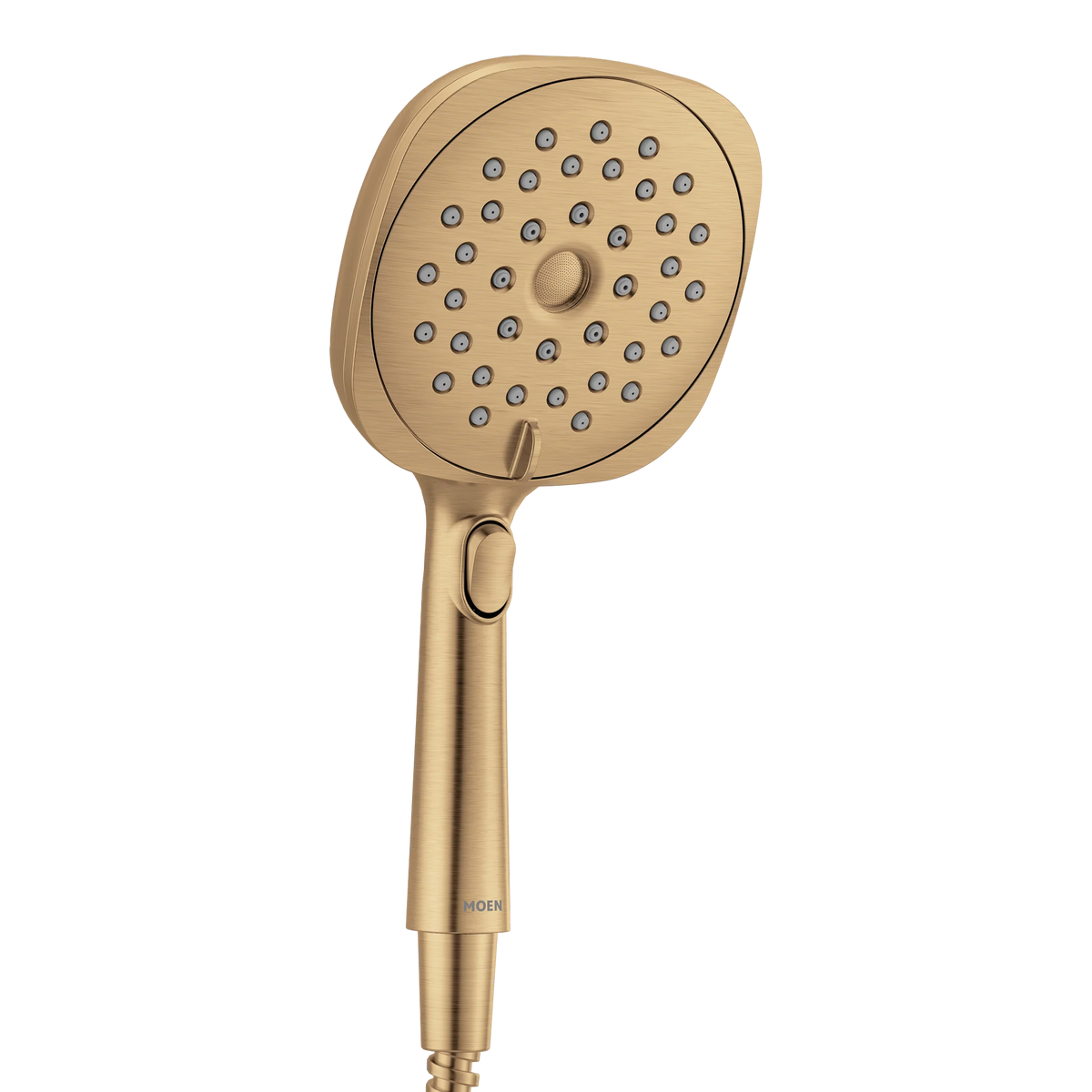 5" Handheld Showerhead with Infiniti Dial