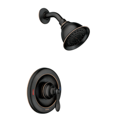 Caldwell Posi-Temp(r) Eco-Performance Shower Only