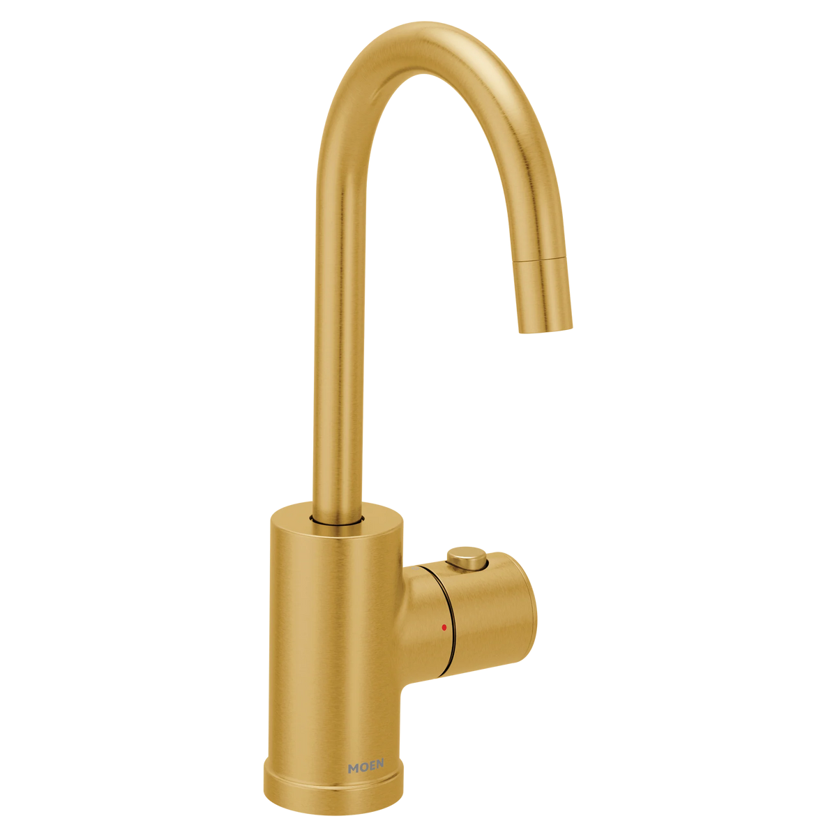 Sip Modern Instant Hot Water Dispenser Faucet
