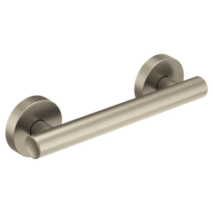 Hand Grips Chrome 9" hand grip
