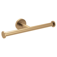 Arlys Chrome double paper holder