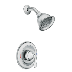 Caldwell Posi-Temp(r) Eco-Performance Shower Only