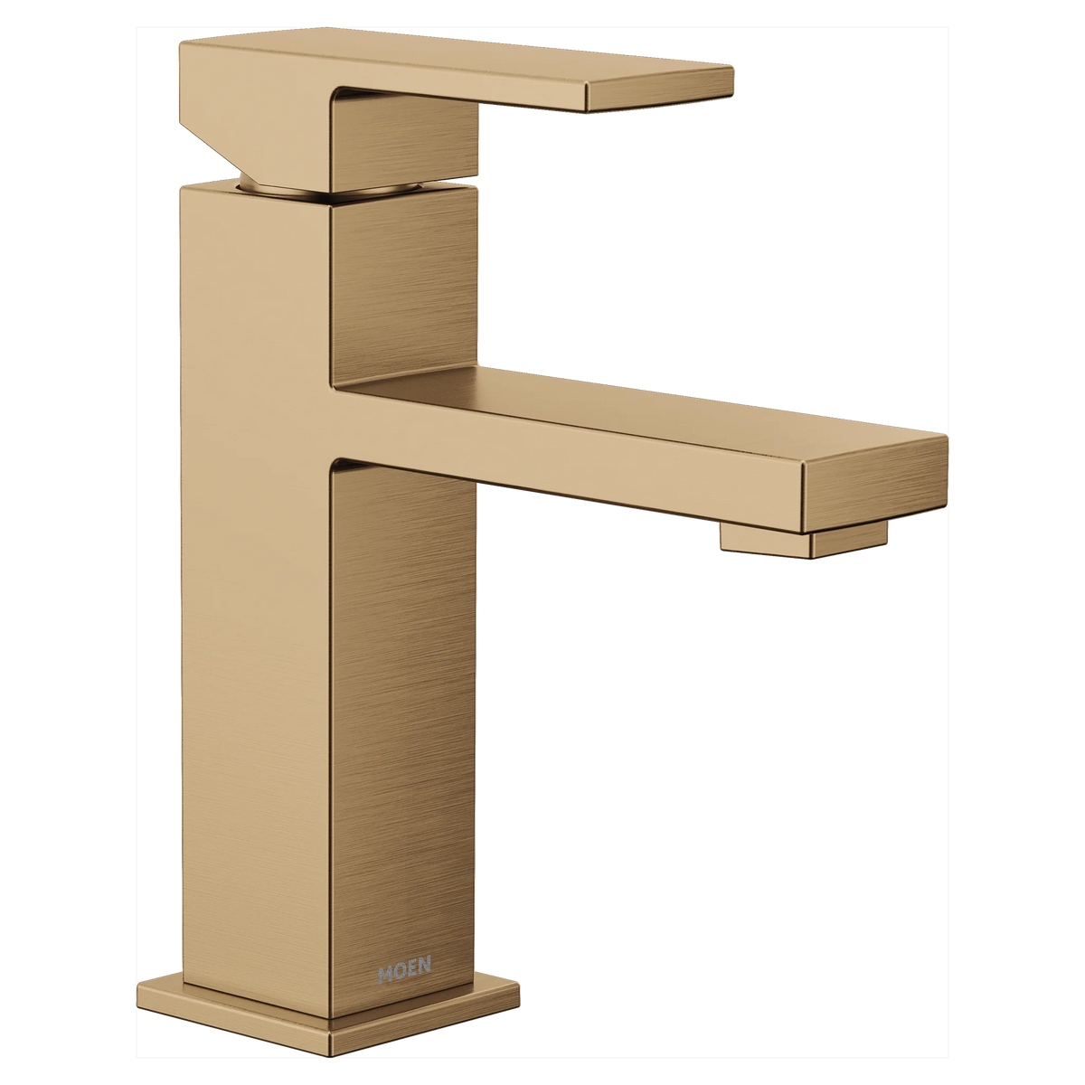 Revyl One-handle Bathroom Sink Faucet