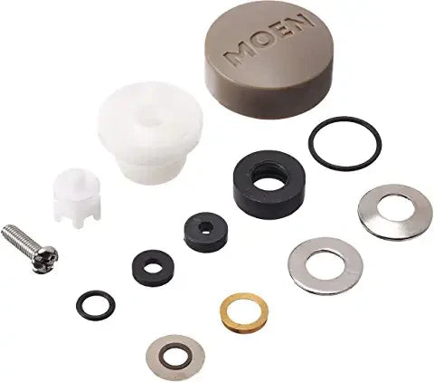 Moen Sillcock Service Kit