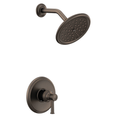Belfield M-CORE 2-Series Shower Trim