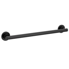 CAMBIUM Chrome 24" designer grab bar