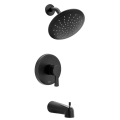 Jase M-CORE 2-Series Tub and Shower Trim