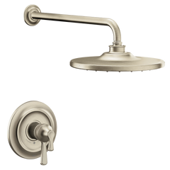 Colinet M-CORE 4-Series Shower Trim