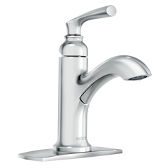 Hilliard One-handle Bathroom Sink Faucet
