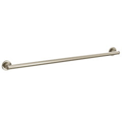 CAMBIUM Chrome 42" designer grab bar