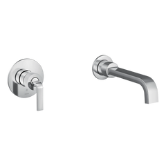 Cambium Wall Mount Tub Filler Trim