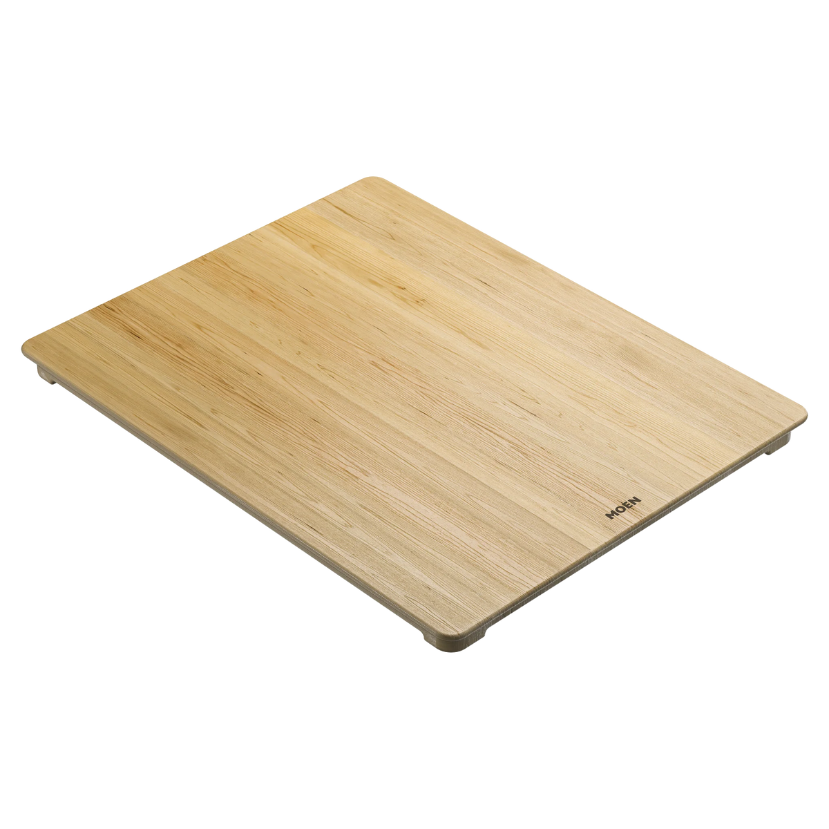 Workstation System White Oak Wood Cutting Board