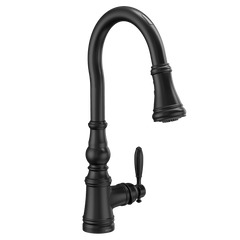 Weymouth Motion Control Smart Pulldown Touchless Kitchen Faucet