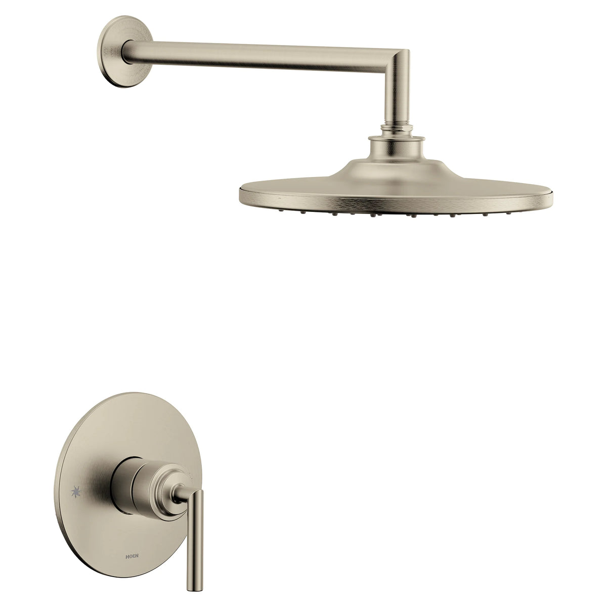 Arris M-CORE 3-Series Shower Trim