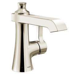 Flara One-handle Bathroom Sink Faucet