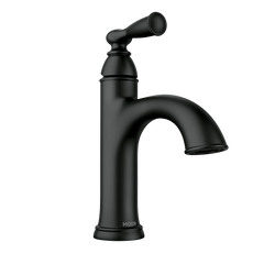 Banbury One-handle Bathroom Sink Faucet