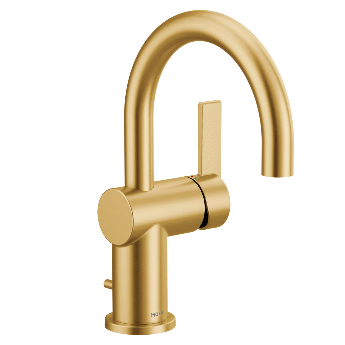 Cia One-handle Bathroom Sink Faucet