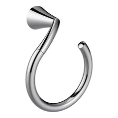 Glyde Towel Ring