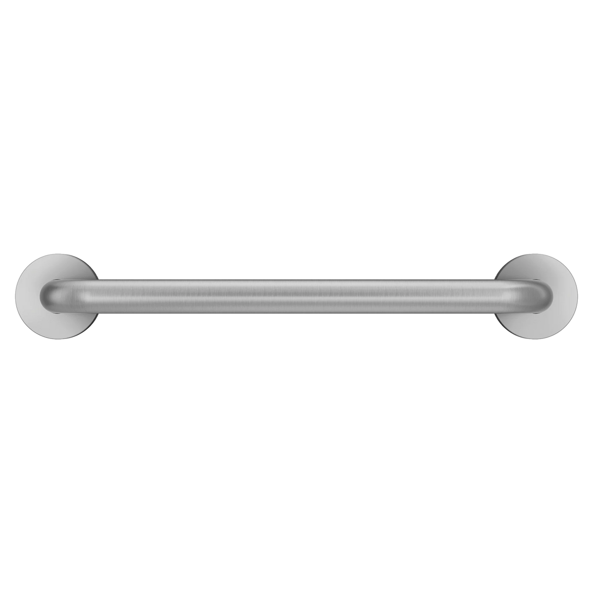 Moen Home Care Stainless 18" Concealed Screw Grab Bar