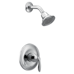 Eva M-CORE 2-Series Shower Trim