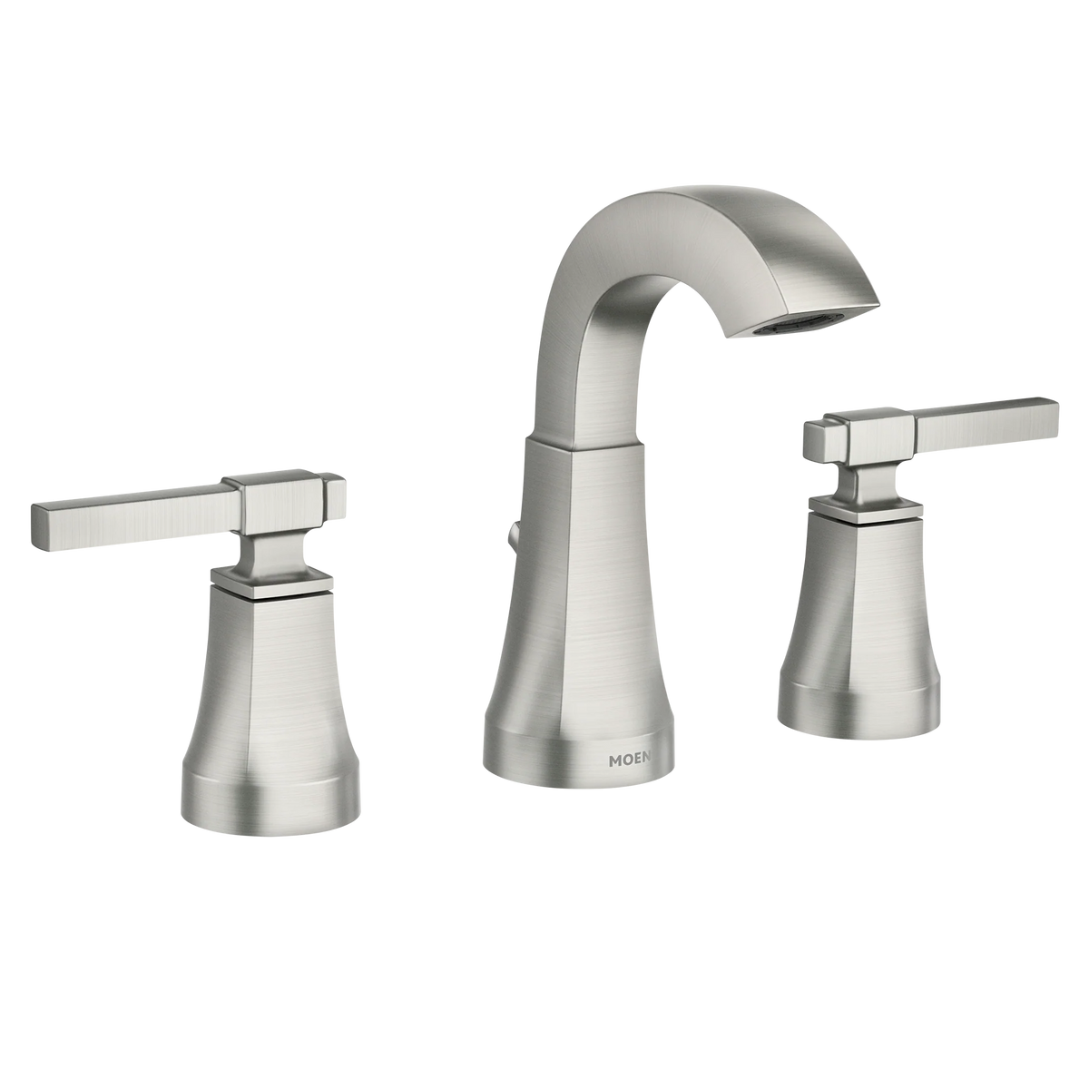 Ayda Two-Handle Widespread Bathroom Sink Faucet