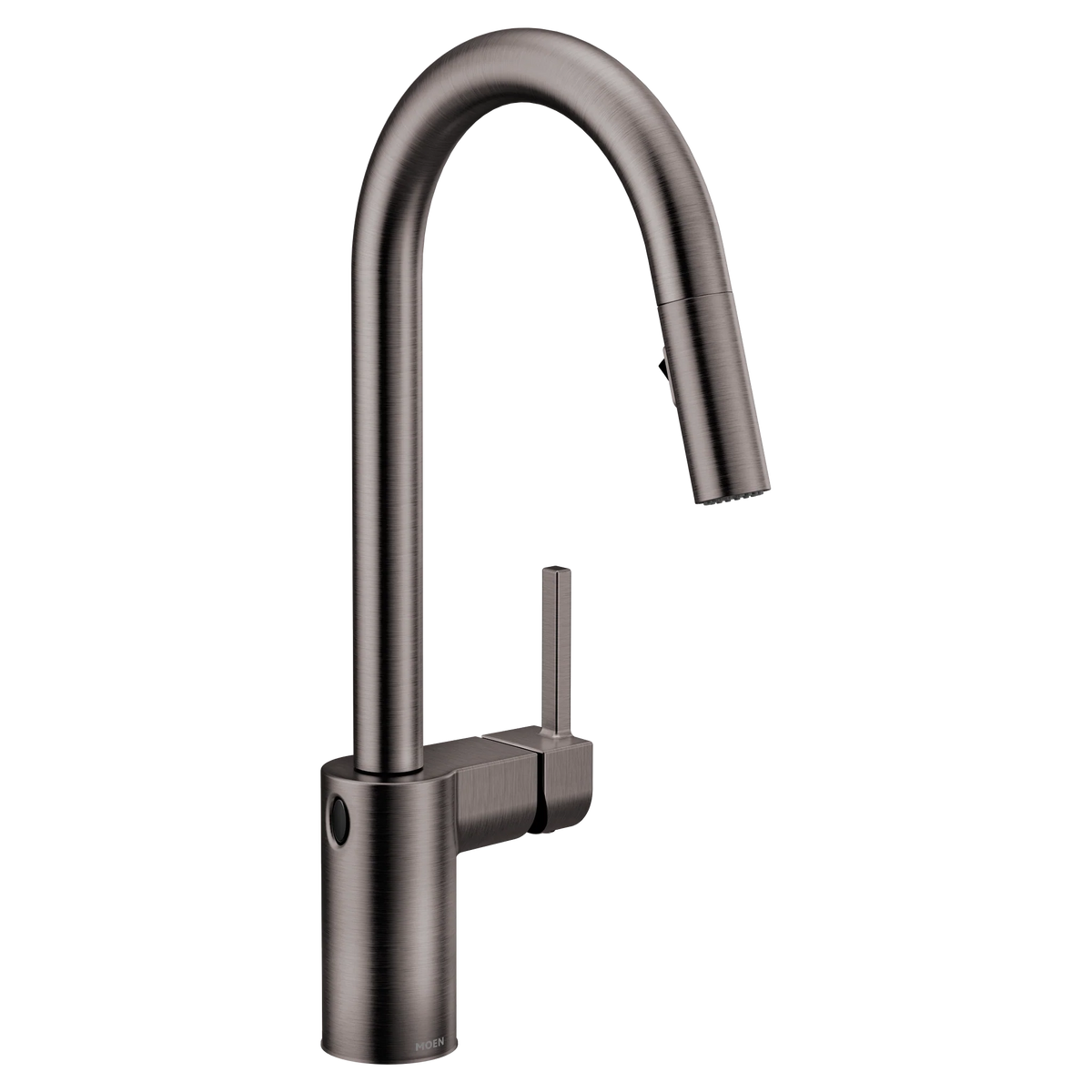 Align MotionSense Wave One-Handle Pulldown Touchless Kitchen Faucet