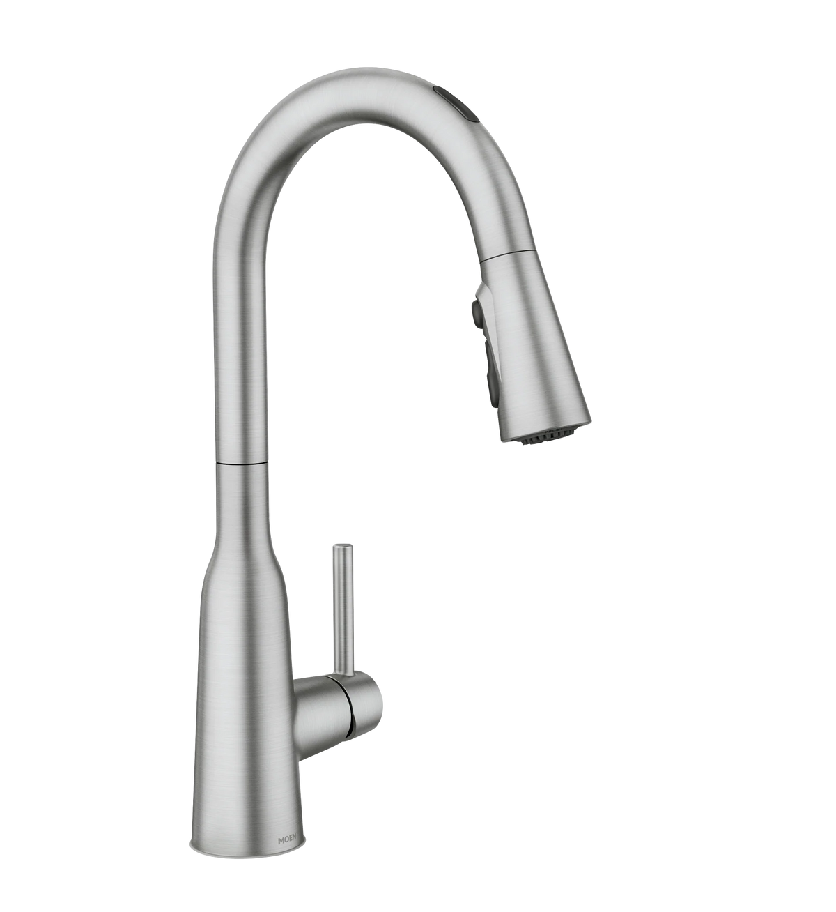 Zyla Smart Pulldown Touchless Kitchen Faucet
