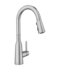 Zyla Smart Pulldown Touchless Kitchen Faucet