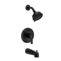 Jase M-CORE 2-Series Tub and Shower Trim