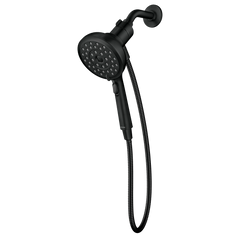 Verso 5" Eco-Performance Handheld Shower with Infiniti Dial