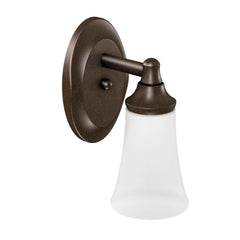Eva Chrome Bath Light